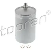 Topran 400 884 Brandstoffilter