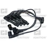 Quinton Hazell XC1185 Bougiekabels