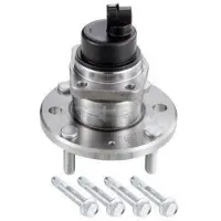SNR R190.05 Wiellagerset