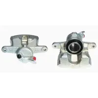 MAPCO 4491 Remklauw