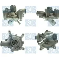 Saleri SIL PA1285BH Waterpomp