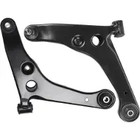 RIDEX 772S0896 Reparatieset, wieldraagarm