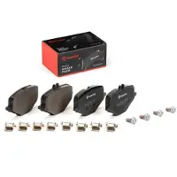 Brembo Remblokset P 50 167