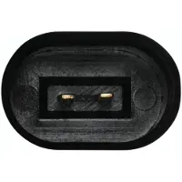 Hella 6PU 012 039-771 Wielsnelheidssensor (ABS)