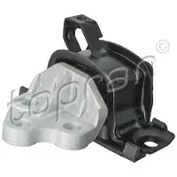 Topran 208 242 Motorsteunlager