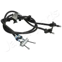 Japanparts BC-0315 Handremkabel