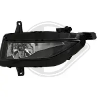 Diederichs 2217088 Mistlamp