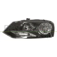 PRASCO VG0234924 Koplamp