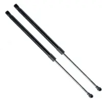 Einparts EP9143GS Gasveer achterklep