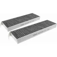 VEMO V22-31-5001 Interieurfilter