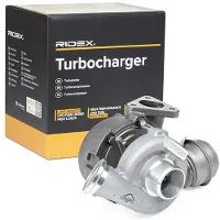 RIDEX 2234C0281 Turbocharger