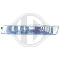 Diederichs 1886073 Knipperlichtautomaat / Pinkdoos