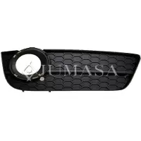 JUMASA 22320437 Ventilatiegrille, bumper