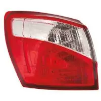 IPARLUX 16529033 Achterlicht