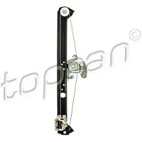 Topran 502 077 Raammechanisme