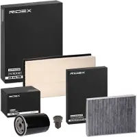 RIDEX 4055F0285 Filterset