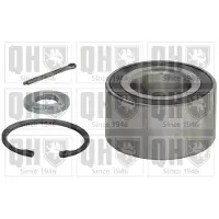 Quinton Hazell QWB878 Wiellagerset