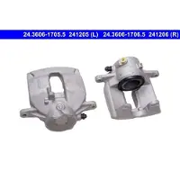 Ate 24.3606-1706.5 Remklauw