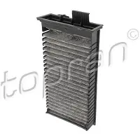 Topran 720 323 Interieurfilter