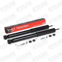 Stark SKSA-0133077 Schokdemper