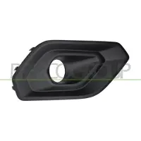 PRASCO FD6422133 Ventilatiegrille, bumper
