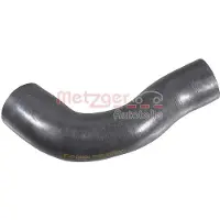 METZGER 2401121 Laadluchtslang