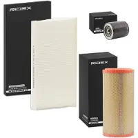 RIDEX 4055F20043 Filterset