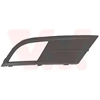 VAN WEZEL 5773594 Ventilatiegrille, bumper