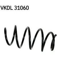 Skf VKDL 31060 Chassisveer