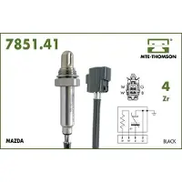 VEGAZ ULS-84 Lambdasonde