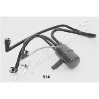 Japanparts FC-914S Brandstoffilter