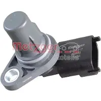 METZGER 0903317 Nokkenassensor
