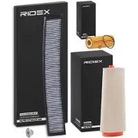 RIDEX 4055F0300 Filterset