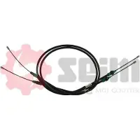 Seim 803780 Handremkabel