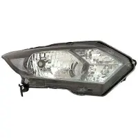 Alkar 2742741 Koplamp