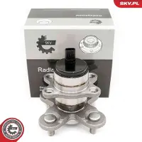 ESEN SKV 29SKV583 Wiellagerset