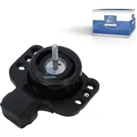 DT Spare Parts 6.28538 Motorsteunlager