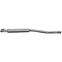 VEGAZ BS-84 Uitlaat middendemper