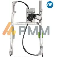PMM BI 11252 R Raammechanisme
