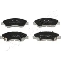 Japanparts PA-H21AF Remblokken