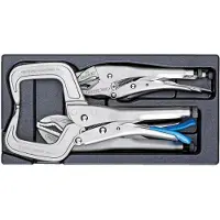 Gedore 2188198 Griptangenset