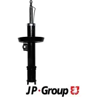 JP GROUP 1242104680 Schokdemper