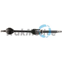 TrakMotive 30-0335 Aandrijfas