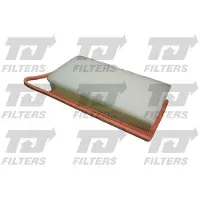Quinton Hazell QFA0720 Luchtfilter