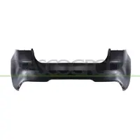 PRASCO KI4261051 Achterbumper