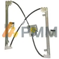 PMM BI 28084 L Raammechanisme