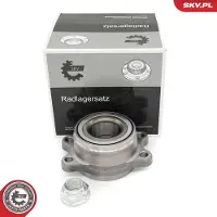 ESEN SKV 29SKV645 Wiellagerset