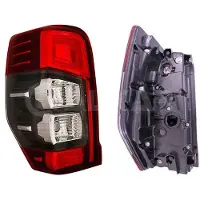 Alkar 2207022 Achterlicht