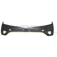 PRASCO HD0421011 Bumper