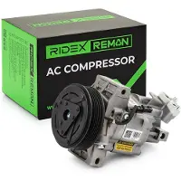 RIDEX 447K0457R Aircopomp